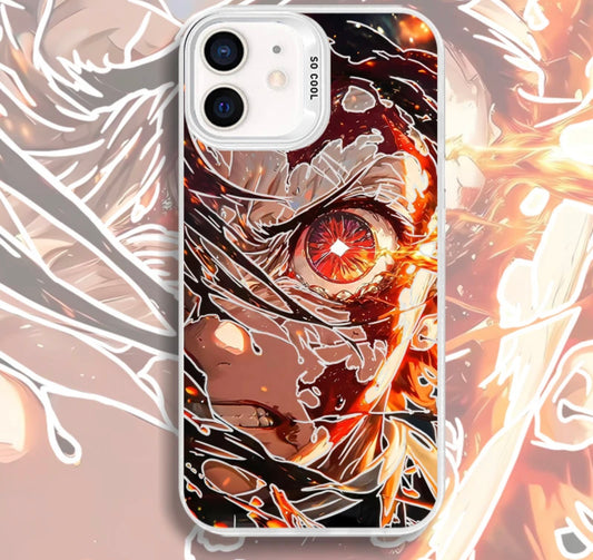 Demon Slayer: Kimetsu no Yaiba Phone Case