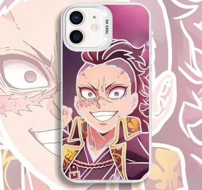 Demon Slayer: Kimetsu no Yaiba Phone Case