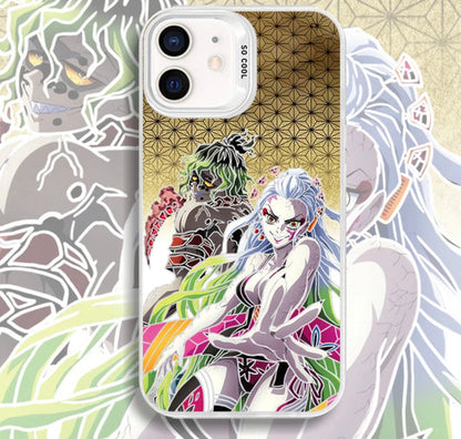 Demon Slayer: Kimetsu no Yaiba Phone Case