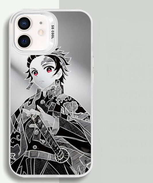 Demon Slayer: Kimetsu no Yaiba Phone Case