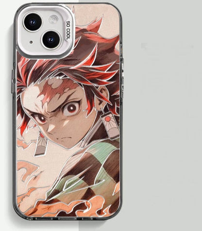 Demon Slayer: Kimetsu no Yaiba Phone Case