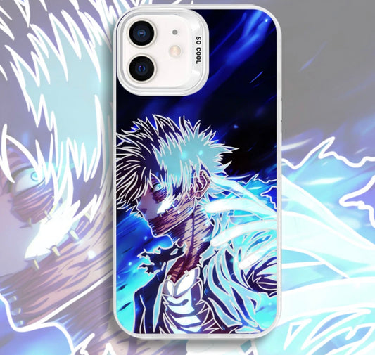 My Hero Academia Anime Phone Case