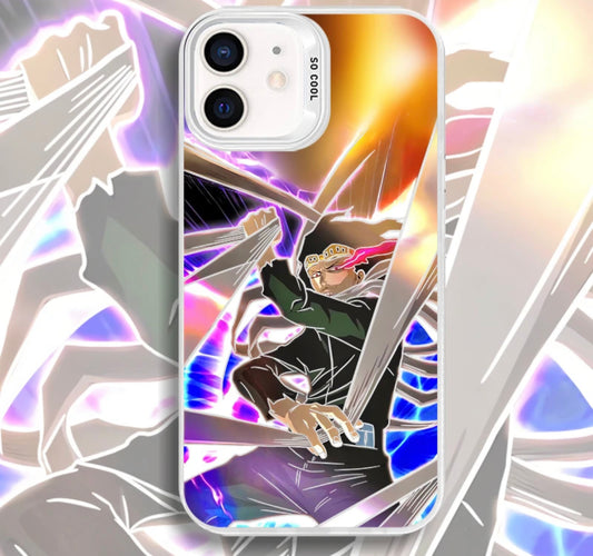 My Hero Academia Anime Phone Case