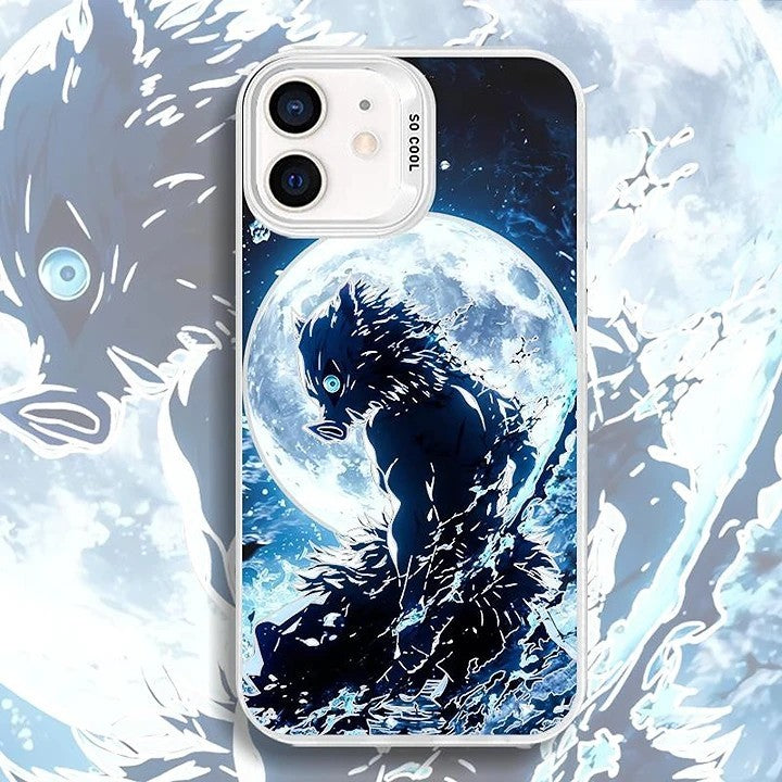 Demon Slayer: Kimetsu no Yaiba Phone Case