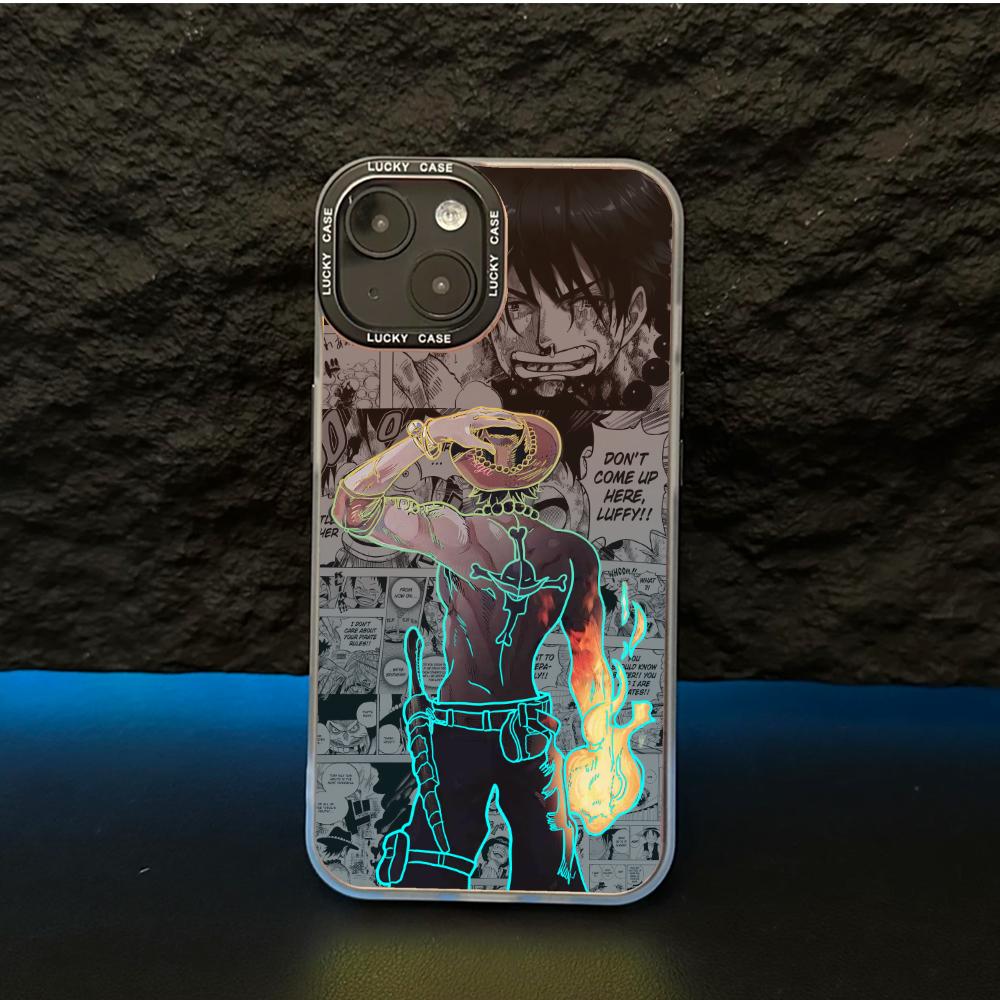 One Piece mobile phone case