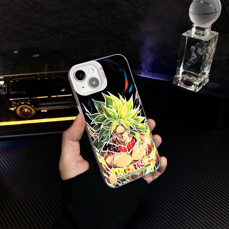 Anime Dragon Ball Phone Case