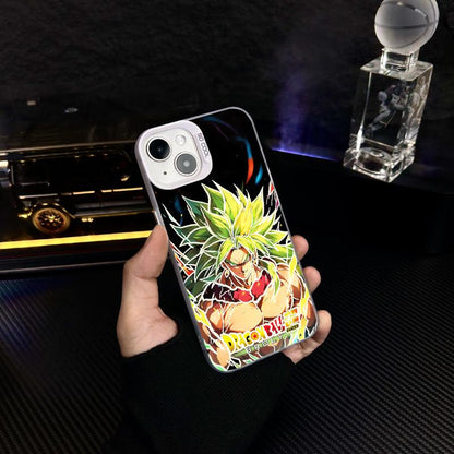 Anime Dragon Ball Phone Case