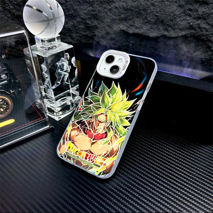 Anime Dragon Ball Phone Case