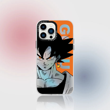 Anime Dragon Ball Phone Case