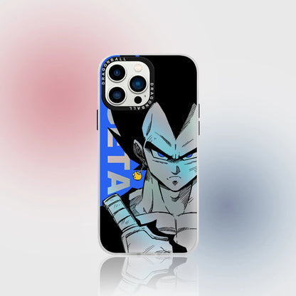 Anime Dragon Ball Phone Case