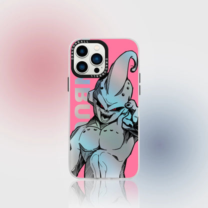 Anime Dragon Ball Phone Case