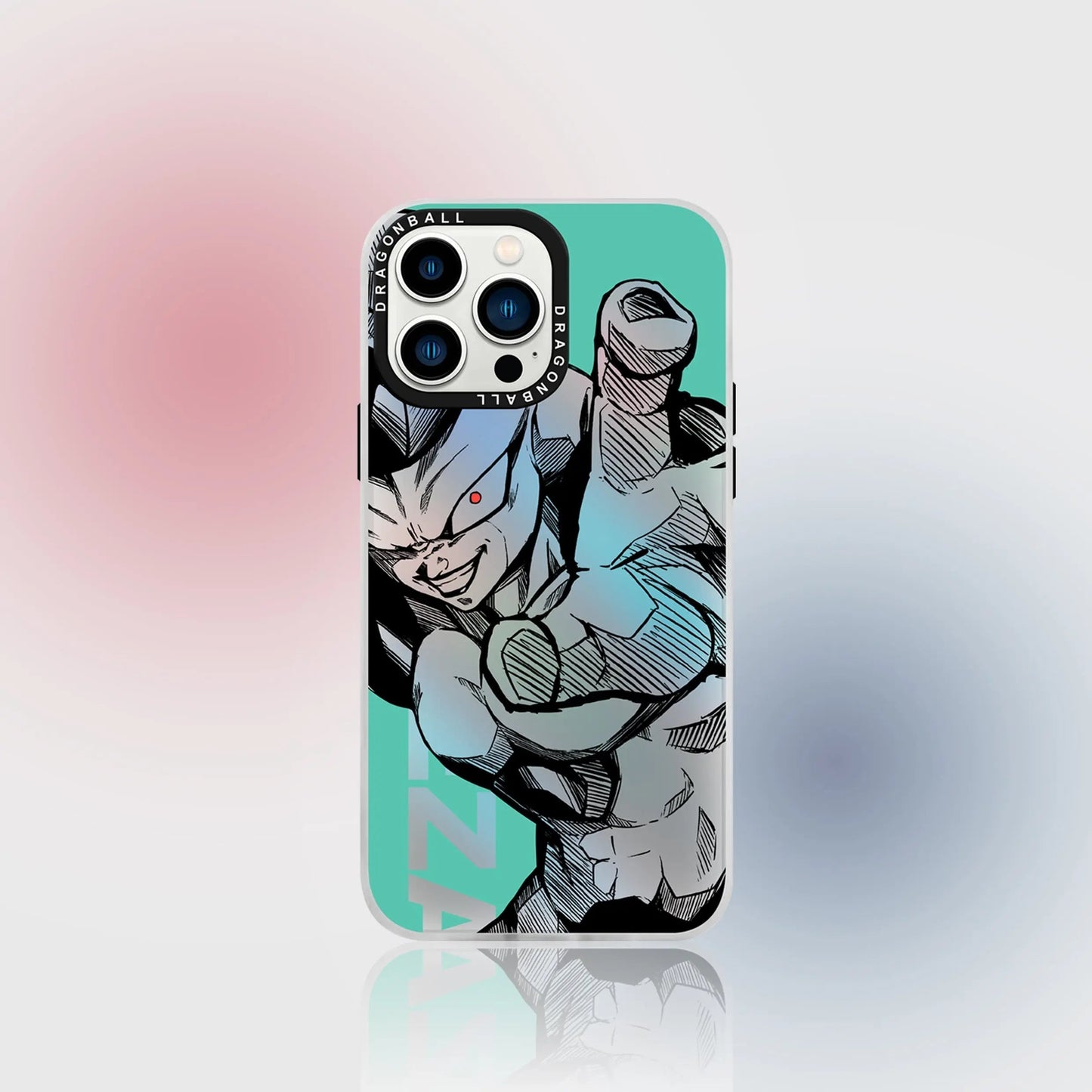 Anime Dragon Ball Phone Case