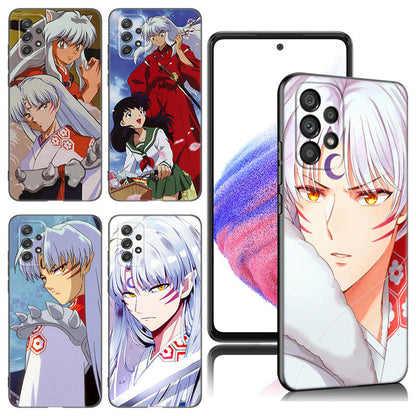 InuYasha Anime Phone Case