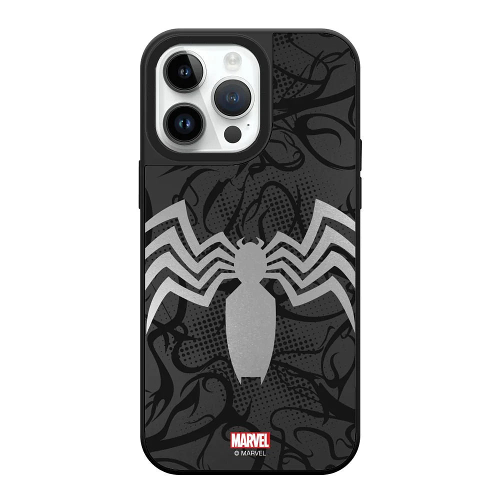 Original Marvel Superhero Phone Case - Iron Man, Spider-Man, Deadpool & Wolverine