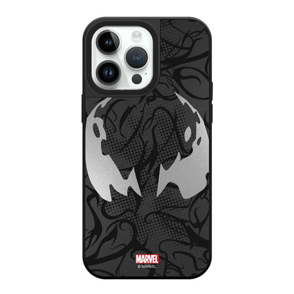 Original Marvel Superhero Phone Case - Iron Man, Spider-Man, Deadpool & Wolverine