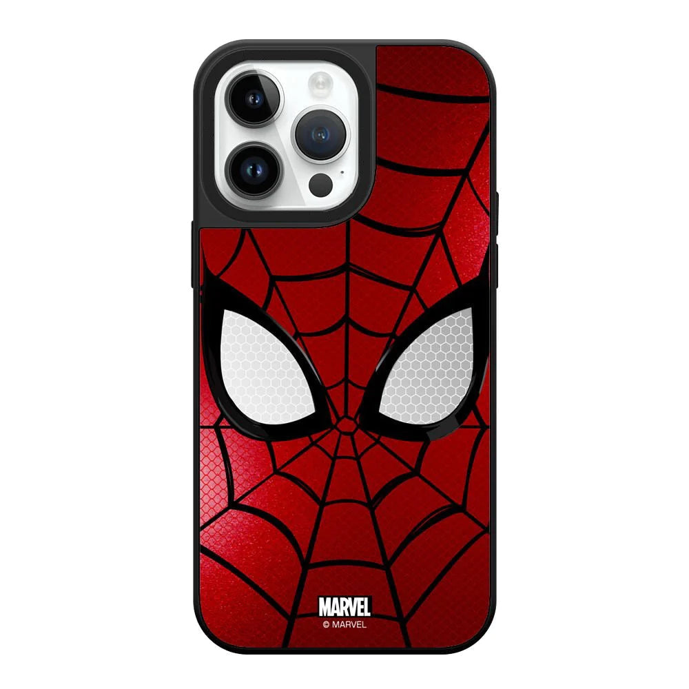 Original Marvel Superhero Phone Case - Iron Man, Spider-Man, Deadpool & Wolverine