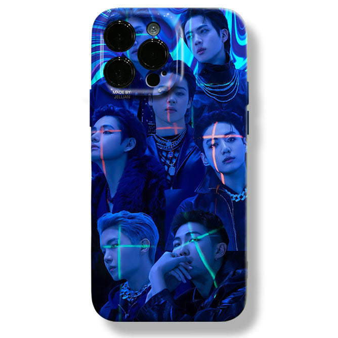 BTS Phone Case