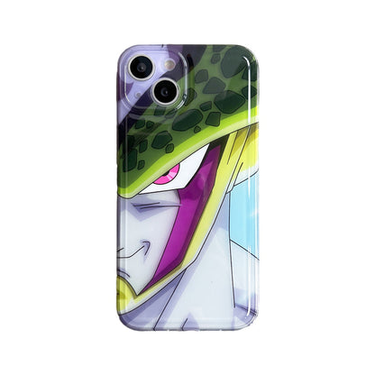 Anime Dragon Ball Phone Case