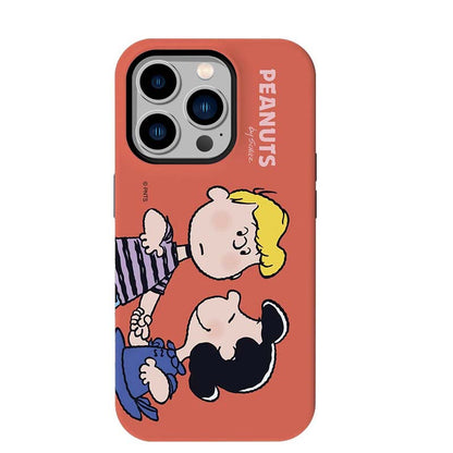 Snoopy Phone Case