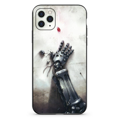 Fullmetal Alchemist Anime Phone Case