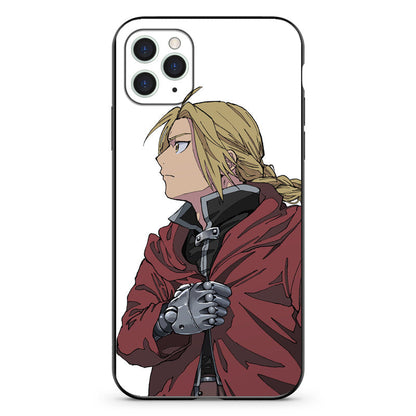 Fullmetal Alchemist Anime Phone Case