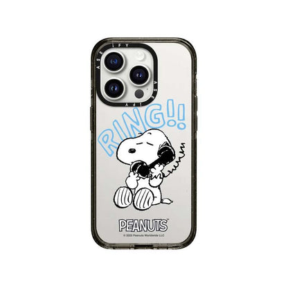 Snoopy Phone Case