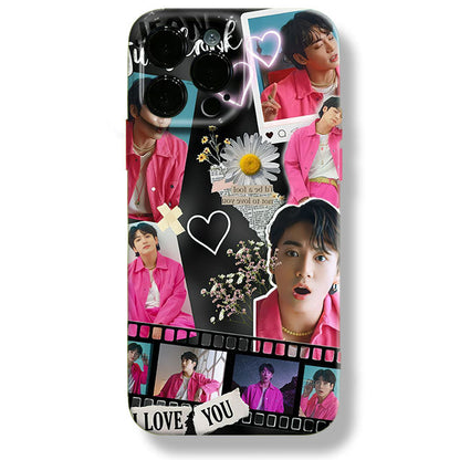 BTS Phone Case