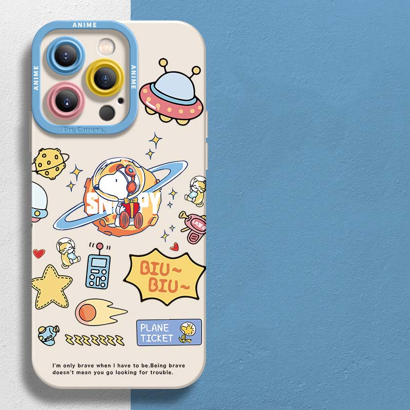 Snoopy Phone Case