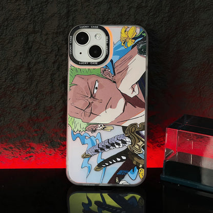 One Piece mobile phone case