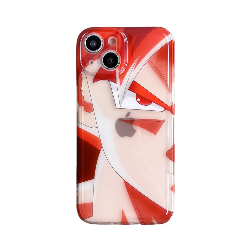 Anime Dragon Ball Phone Case