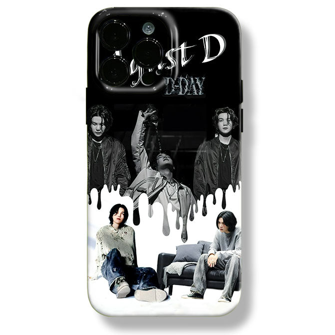 BTS Phone Case