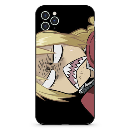 Fullmetal Alchemist Anime Phone Case