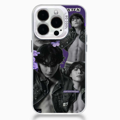 BTS Phone Case