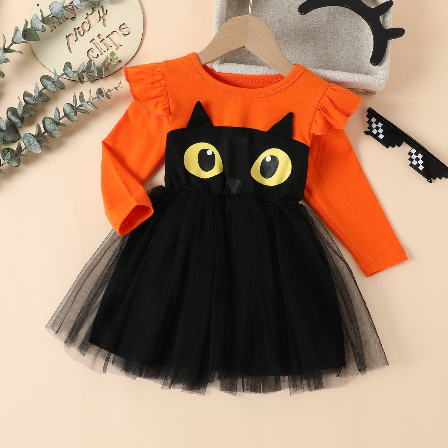 Halloween Outfit My First Halloween Romper Jumpsuit