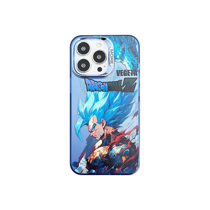 Anime Dragon Ball Phone Case