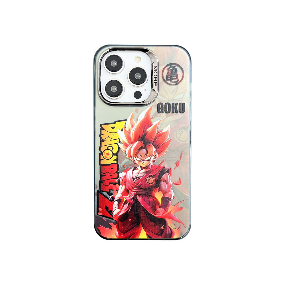 Anime Dragon Ball Phone Case