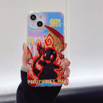 Pokémon Elf Phone Case