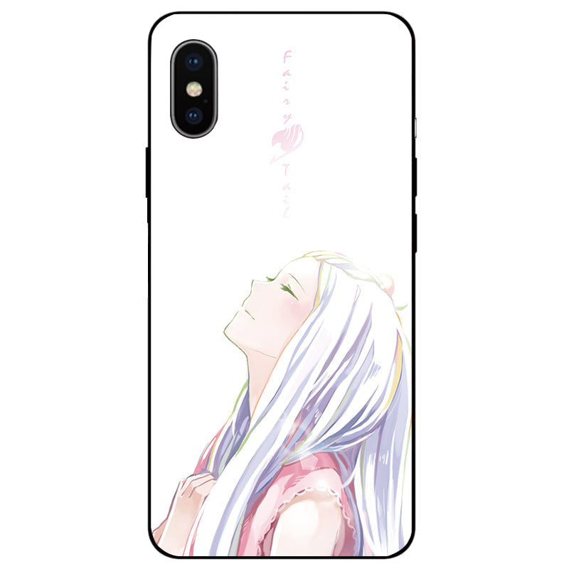 Anime Fairy Tail Phone Case