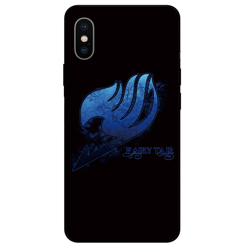 Anime Fairy Tail Phone Case