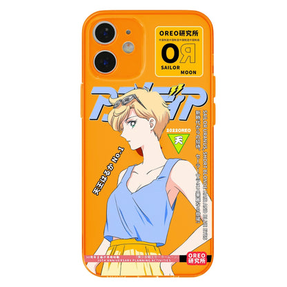 Sailor Moon Anime phone case