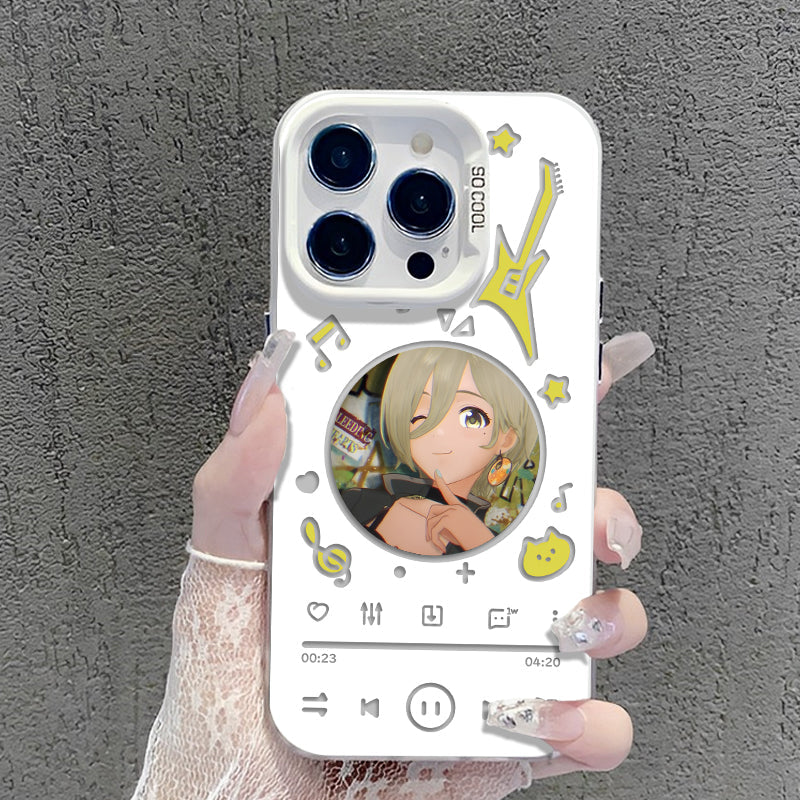 Girls Band Cry Phone Case