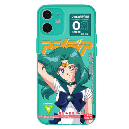 Sailor Moon Anime phone case