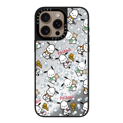 Anime Pochacco Phone Case