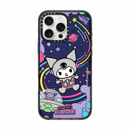 Anime Kuromi Phone Case