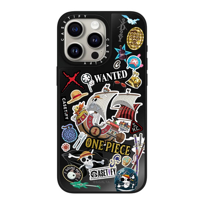 One Piece mobile phone case