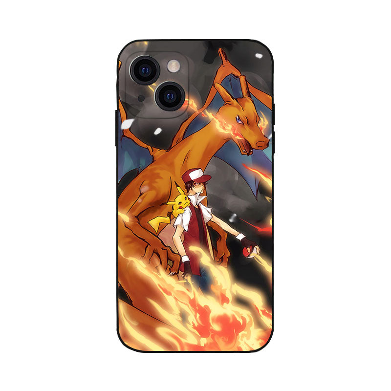 Pokémon Elf Phone Case