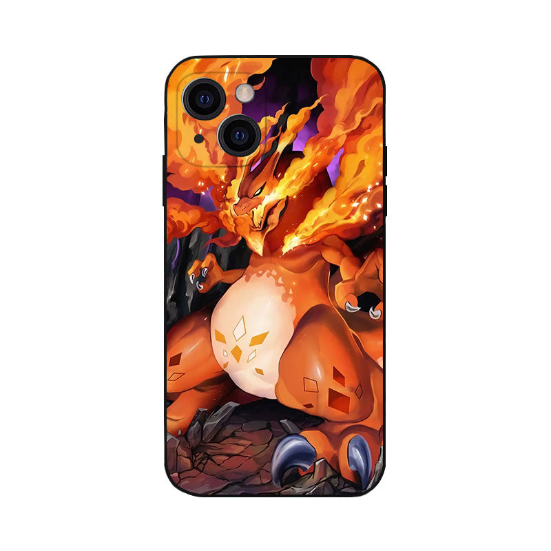 Pokémon Elf Phone Case