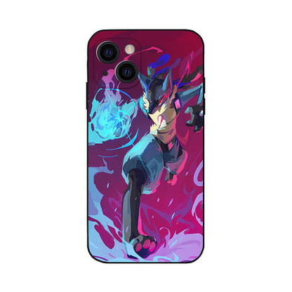 Pokémon Elf Phone Case