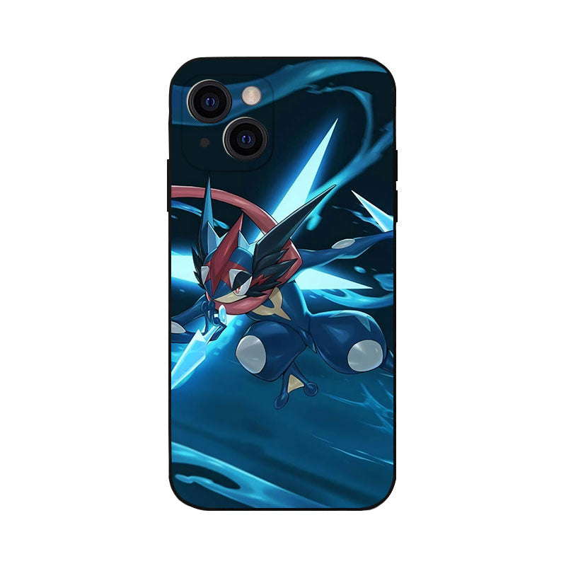 Pokémon Elf Phone Case