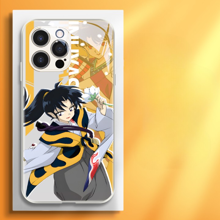 InuYasha Anime Phone Case